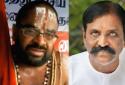 We also know throw stones: Jeeyar sadagopa Ramanujar